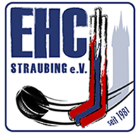 EHC Straubing Logo