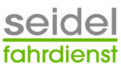 Seidel Fahrdienste Logo