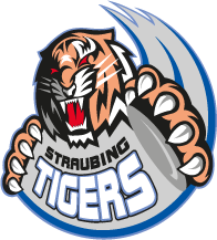 Straubing Tigers Logo